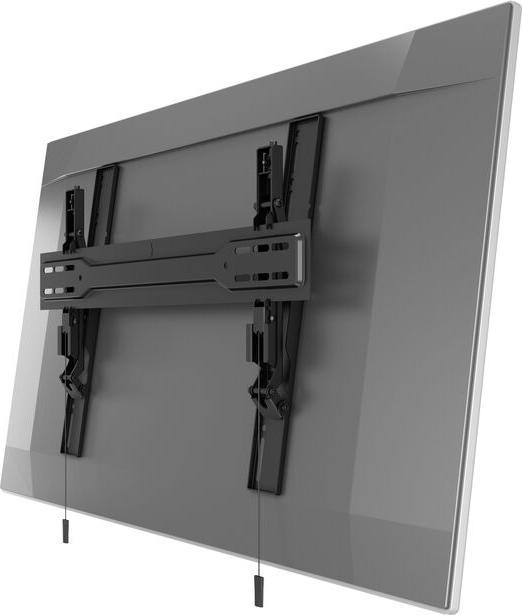 Produktbild Hagor MVW Superslim Tilt 600 (Wand, 35 kg, 40" - 75")