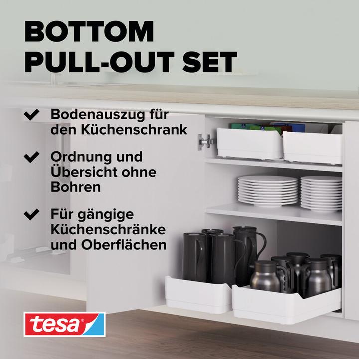 Image du produit tesa Tiroir extractible