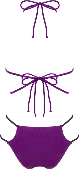 Actual product image Obsessive Balitta (S)