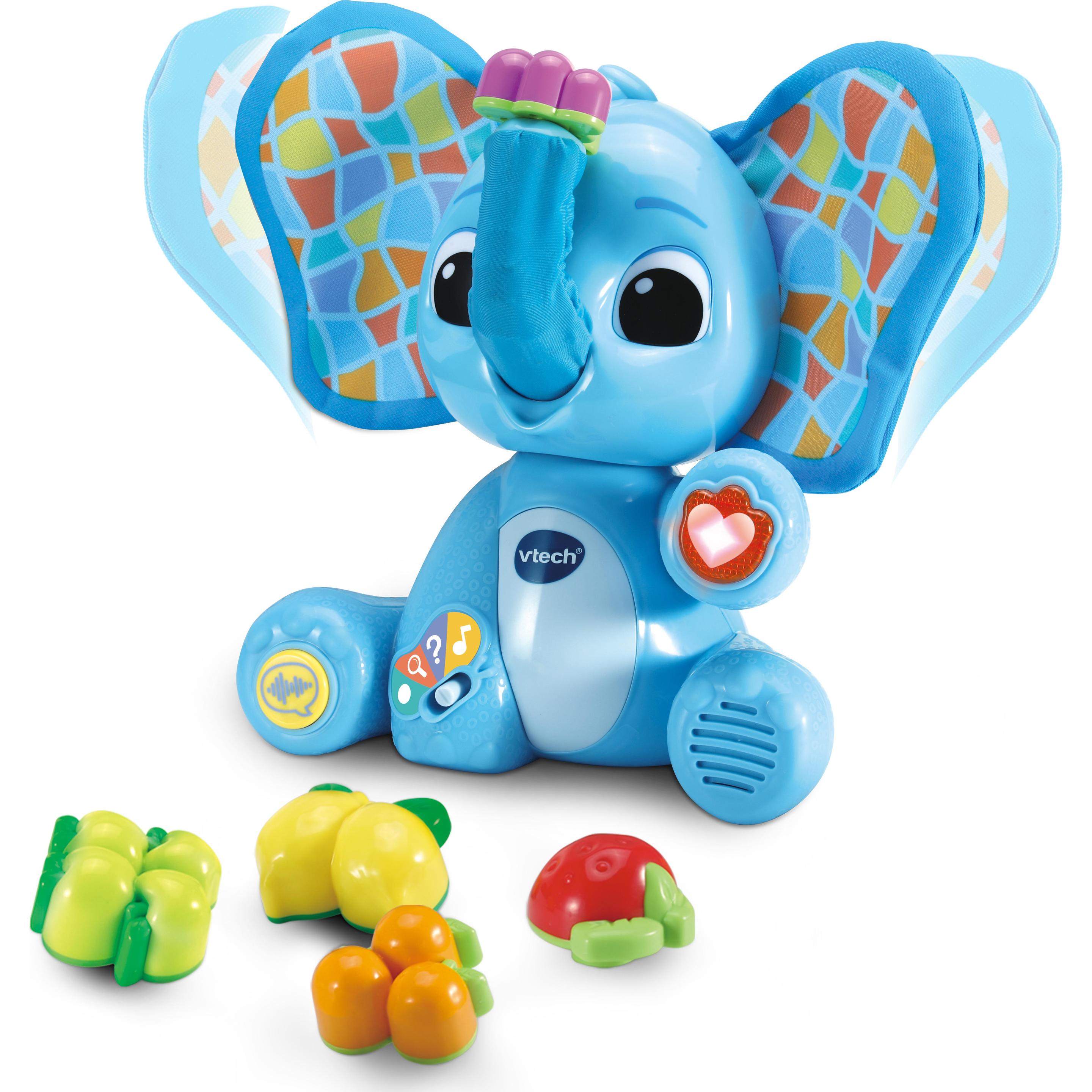 VTech Lustiger Lernelefant (Deutsch)