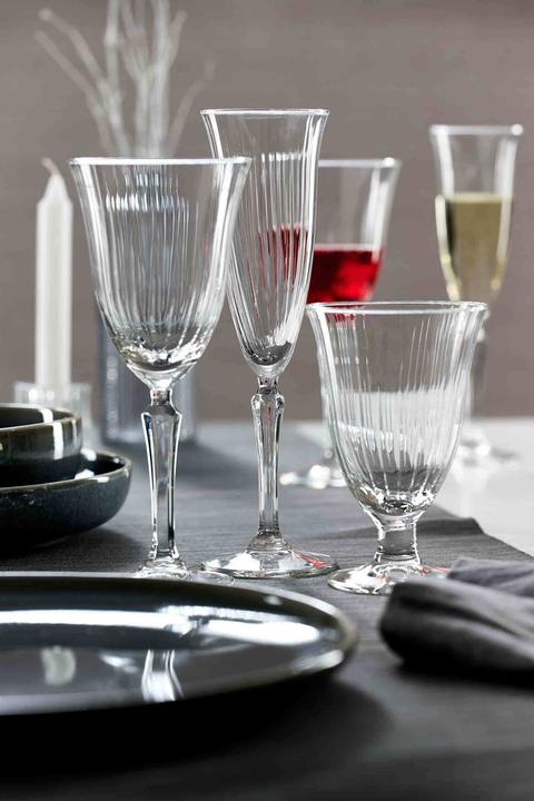 Produktbild Ritzenhoff & Breker Perpetuo Wassergläser (0.33 l, 6x)