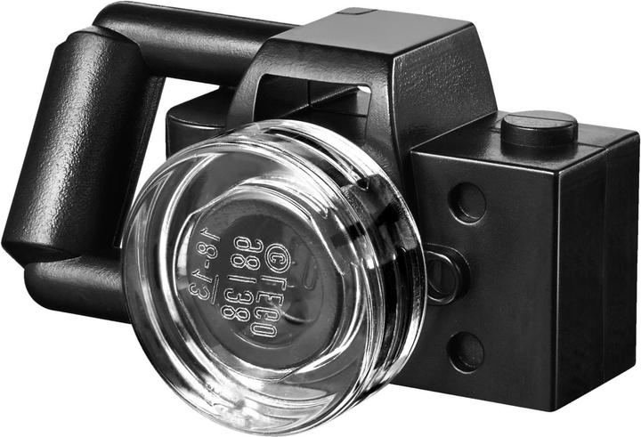 Produktbild LEGO Abenteuercamp Baumhaus (41122, LEGO Friends)