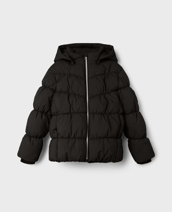 Produktbild Name it Nkfmorning Puffer Jacket Short TB (128)