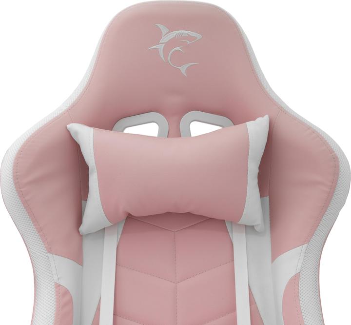 Immagine prodotto White Shark Sedia da gioco Roxy Rosa