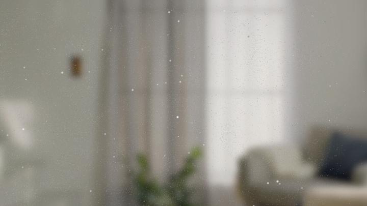 Actual product image Electrolux PURE A9 Care - Filter (1 x)