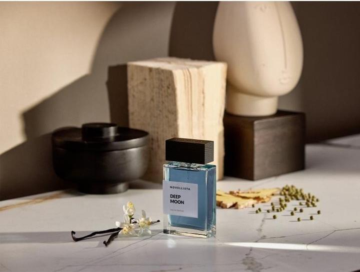 Immagine prodotto Novellista Eau de Parfum Note Legnose (Set regalo) per uomo (Set di profumi)