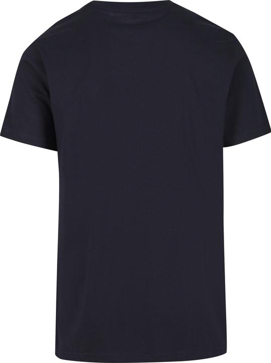 Actual product image Mister Tee Los Angeles EMB Tee - 119417 (M)