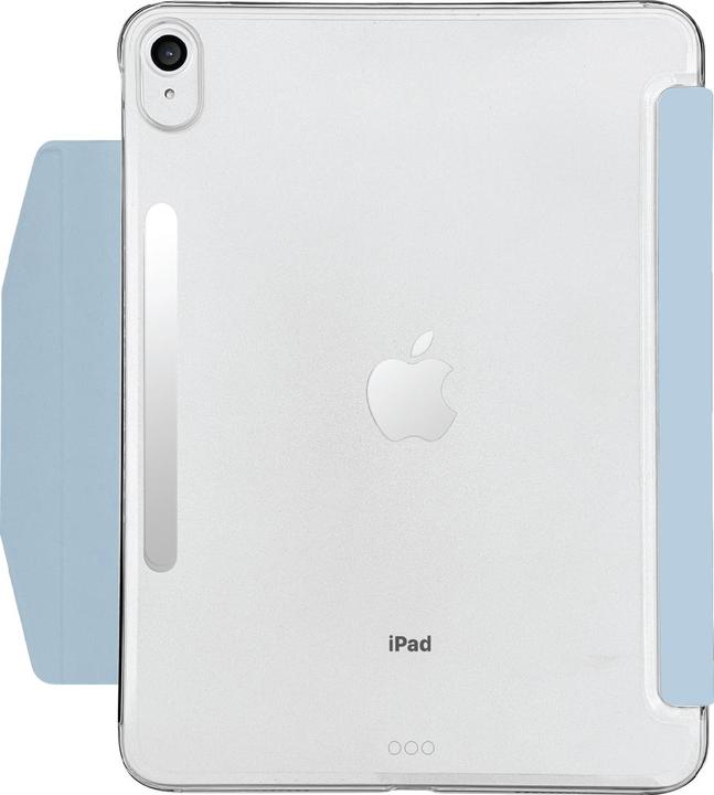 Actual product image Macally Bookstand Case (iPad 2022 (10th Gen))