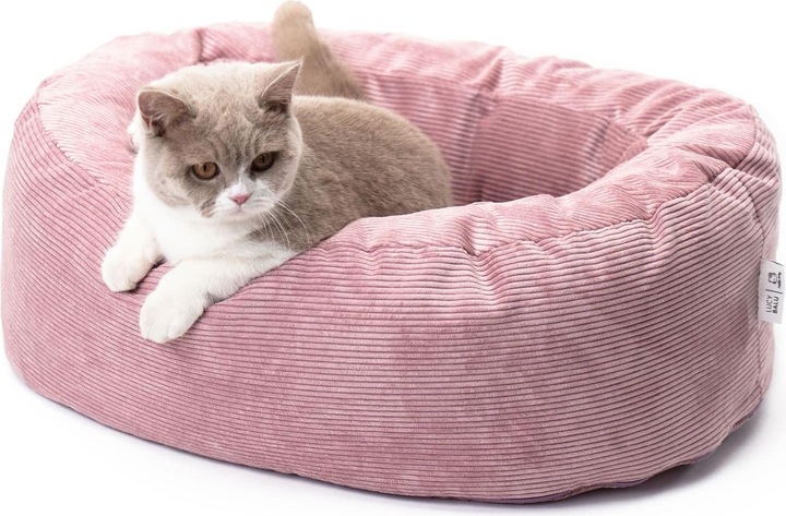Immagine prodotto LucyBalu DINGHY Katzenbett - Hello Kitty Edition (Gatto)