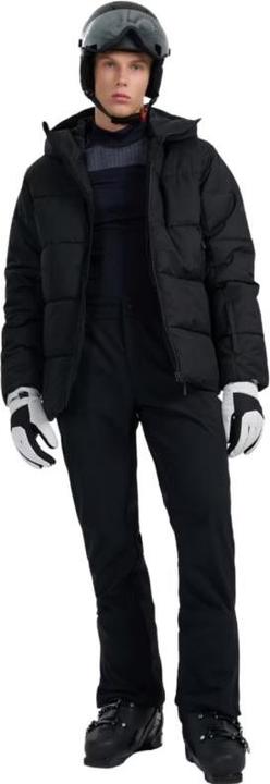 Immagine prodotto 4F Herren-Skijacke, tiefschwarz (L)
