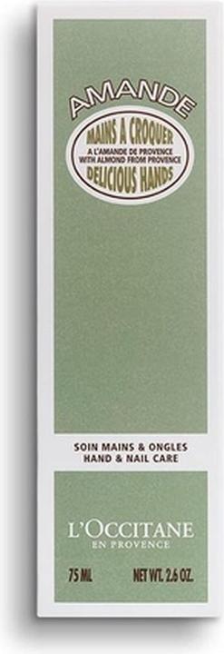 Actual product image L'Occitane Hand cream (75 ml)