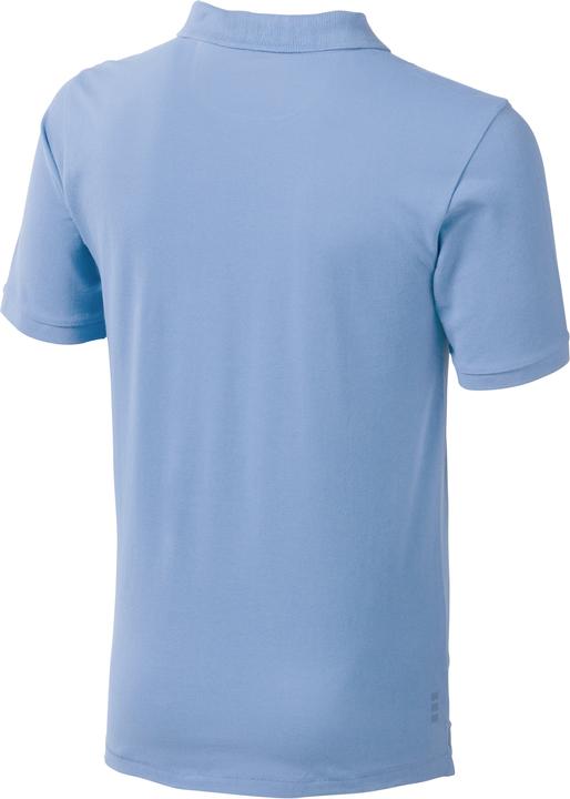Produktbild Elevate Poloshirt Calgary kurzärmlig (2 StückPackung) (S)