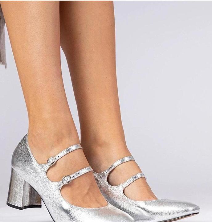 Primo Pumps mit Absatz (40)