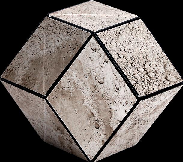 Produktbild Shashibo Cube Moon