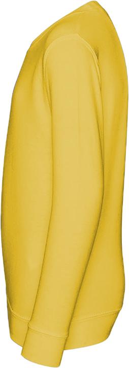 Actual product image Awdis Just Hoods sweatshirt with round neckline (XL)