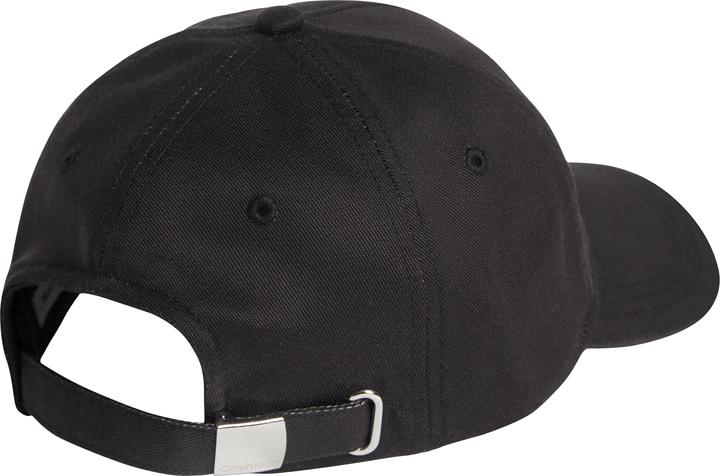Produktbild Calvin Klein Damen Cap Re-Lock Inlay Ck Basecap, Schwarz (Ck Black), Einheitsgrösse (One Size)