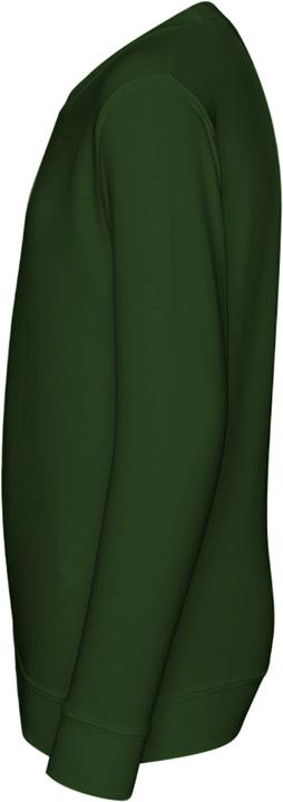 Actual product image Awdis Just Hoods sweatshirt with round neckline (XL)