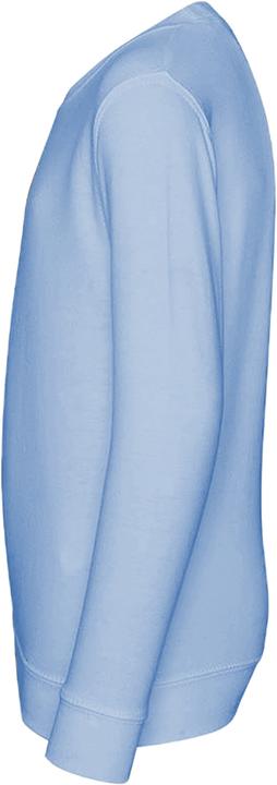 Actual product image Awdis Just Hoods sweatshirt with round neckline (L)