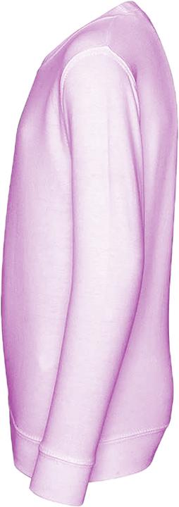 Actual product image Awdis Just Hoods sweatshirt with round neckline (M)