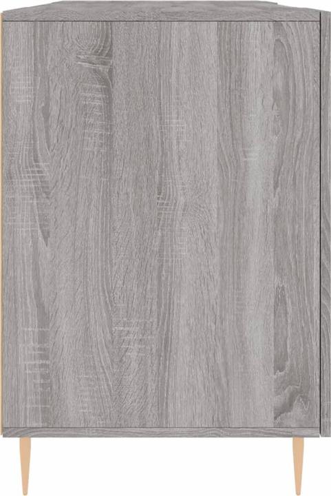 Image du produit vidaXL Schreibtisch (50 x 140 x 75 cm)