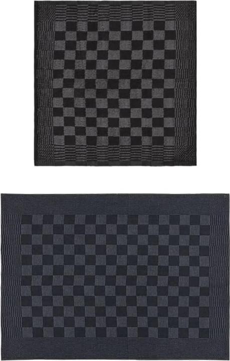 Image du produit vidaXL Handtuch Set (50 x 70 cm)