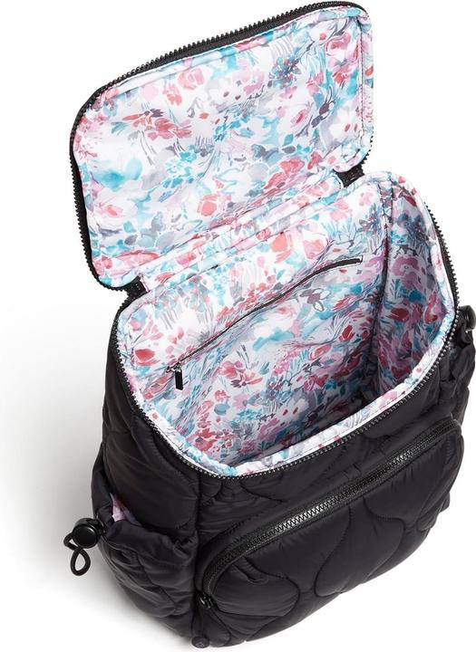 Actual product image Vera Bradley Featherweight Backpack (14 l)