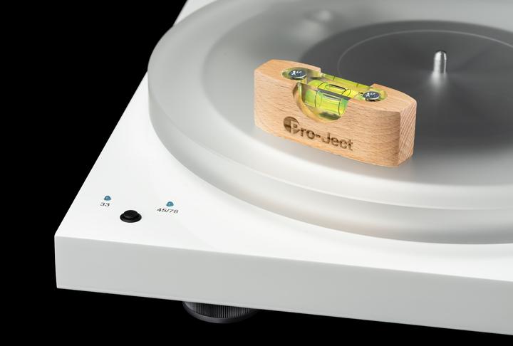 Produktbild Pro-Ject Level it