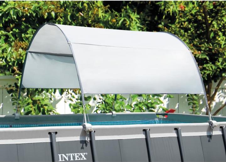 Actual product image Intex Silas