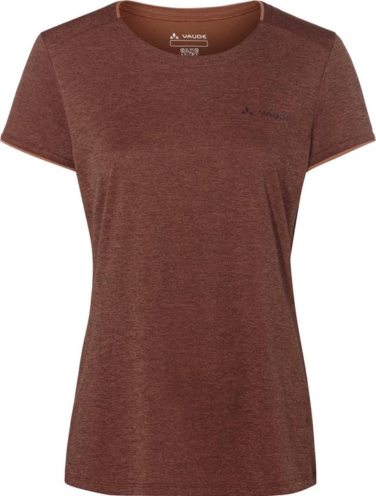 Produktbild Vaude Women's Essential T-Shirt (34, XXS)