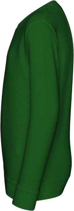 Actual product image Awdis Just Hoods sweatshirt with round neckline (S)