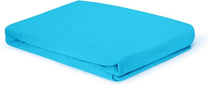 Ice blue