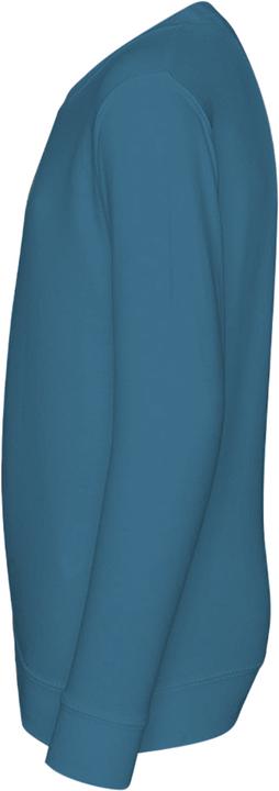 Actual product image Awdis Just Hoods sweatshirt with round neckline (XS)