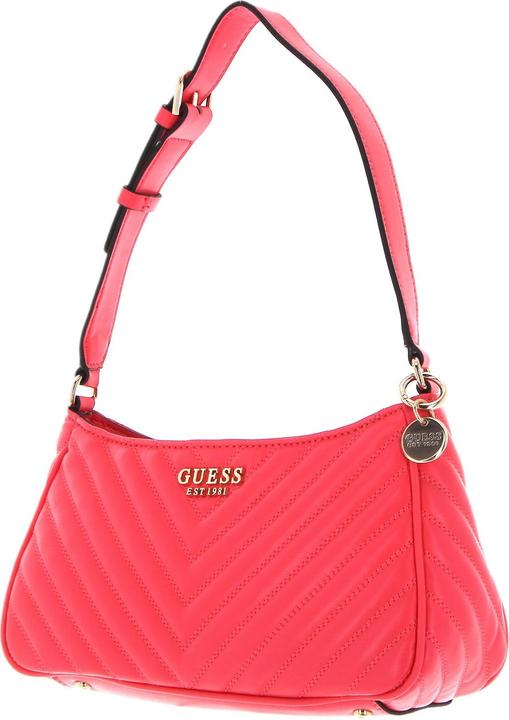 Immagine prodotto Guess Leather Ariete Shoulderbag