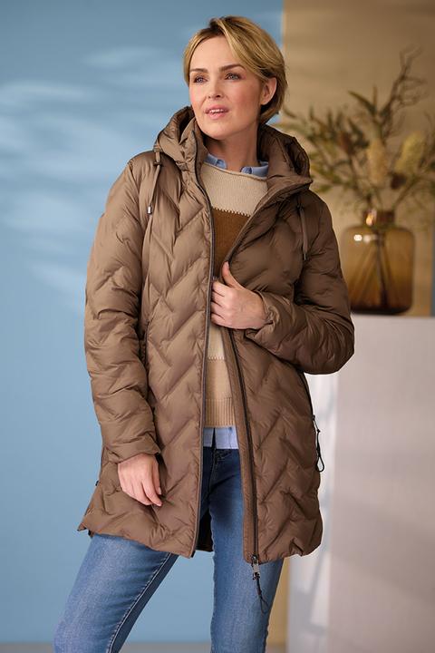 Produktbild Barbara Lebek Lebek Steppmantel