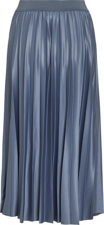 Produktbild Vila VINITBAN Plissee Midirock (L)