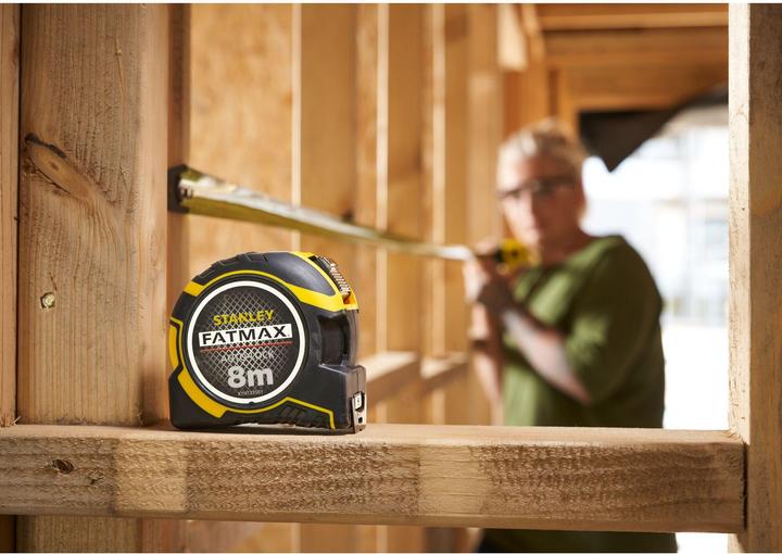 Produktbild Stanley Pro Autolock (8 m)