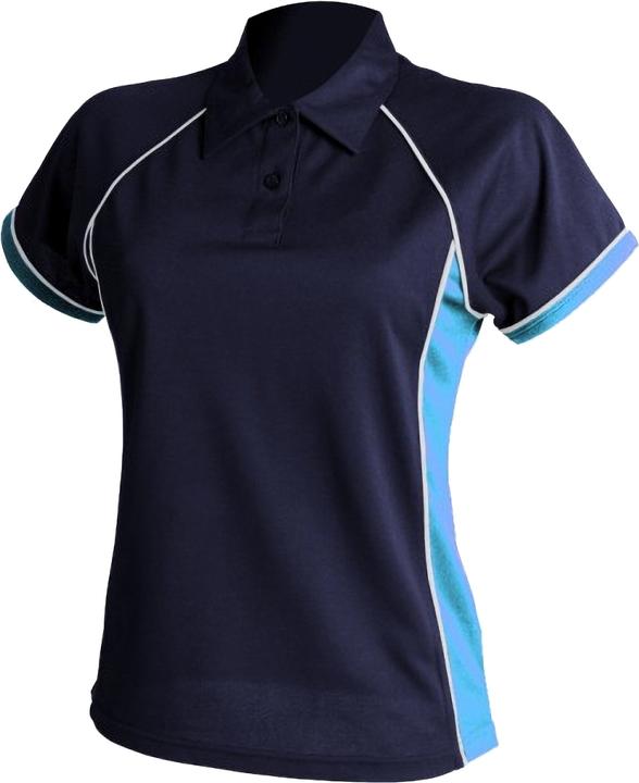 Produktbild Finden & Hales Sport Polo Shirt Coolplus (XXL)