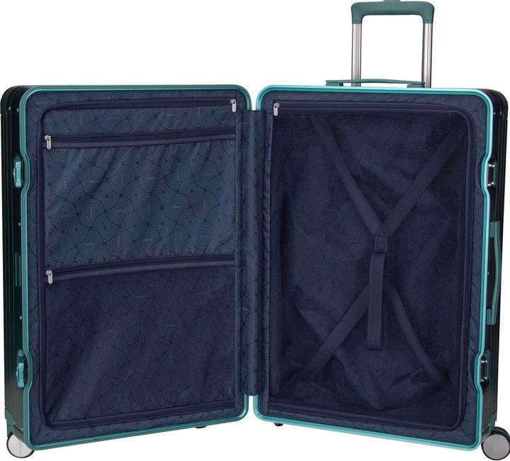 Produktbild American Tourister Trolley Soundbox Alu Spinner 75 (100 l)