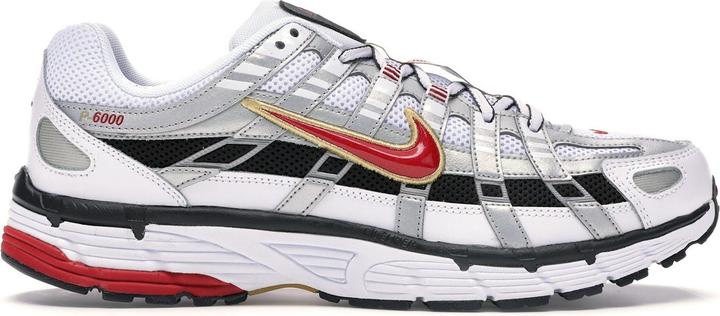 Produktbild Nike P-6000 Schuhe - 88435 (40.5)