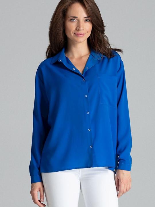 Immagine prodotto Lenitif Camicia a maniche lunghe (S)