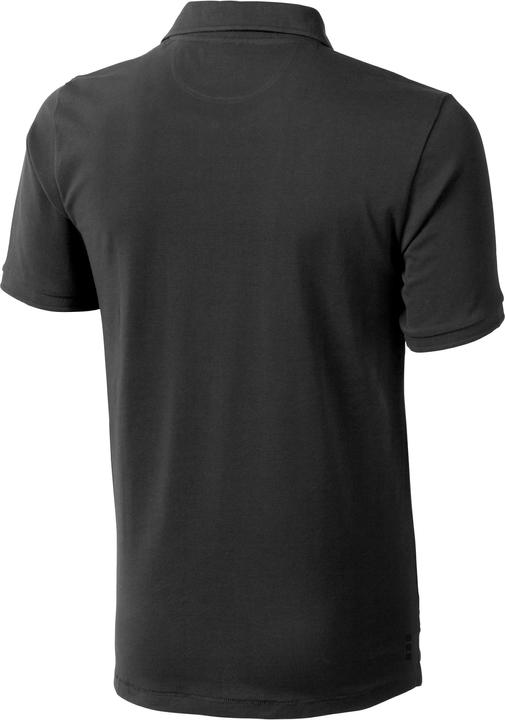 Produktbild Elevate Poloshirt Calgary kurzärmlig (2 StückPackung) (L)