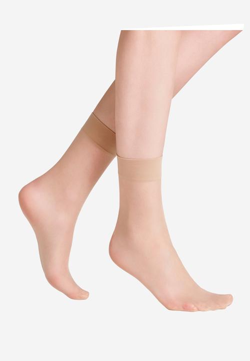 Actual product image Falke Seidenglatt 15 SO (Single pack, 39 - 42)