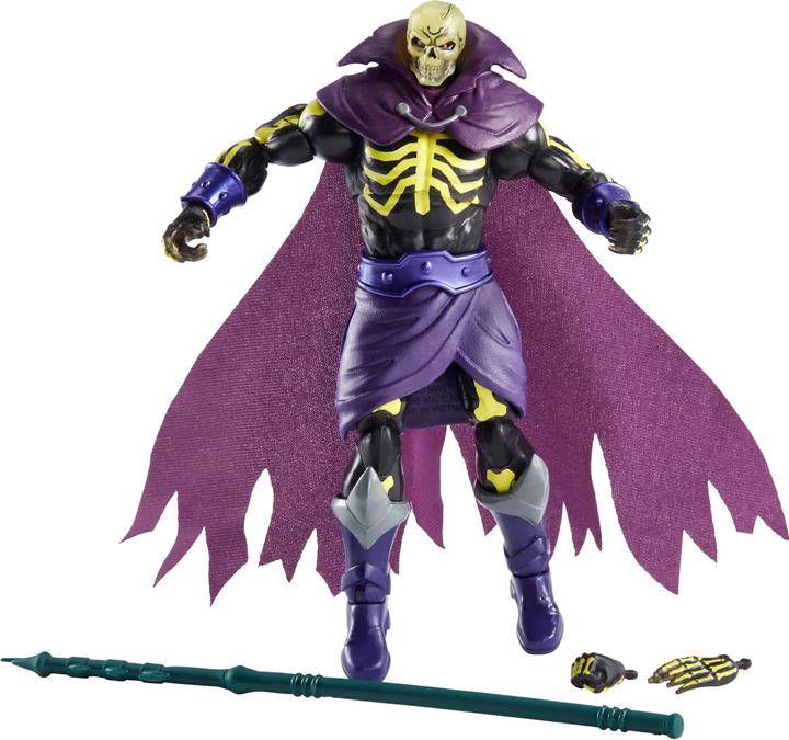 Immagine prodotto Masters of the Universe Masterverse / Revelation Scare Glow (circa 18 cm)
