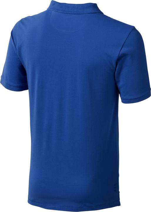 Produktbild Elevate Poloshirt Calgary kurzärmlig (2 StückPackung) (S)