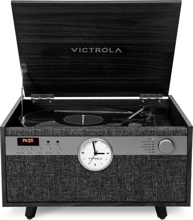 Immagine prodotto Victrola VTA-830SB-BLK-INT