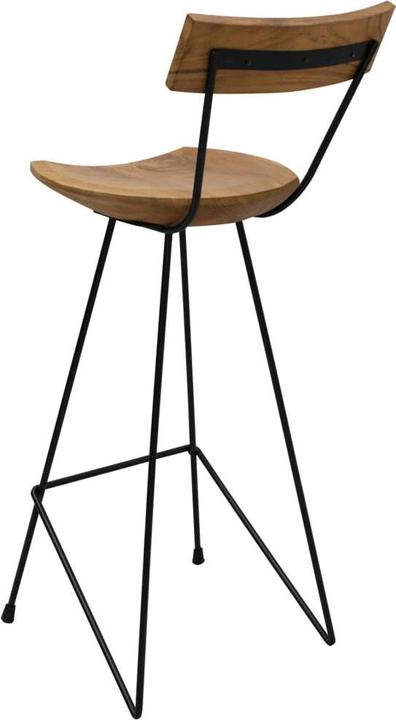 Image du produit vidaXL Barhocker