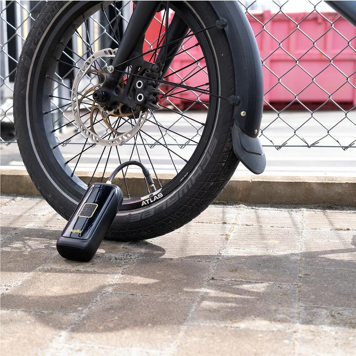 Produktbild Aqiila Airbird C4 (10 Bar)