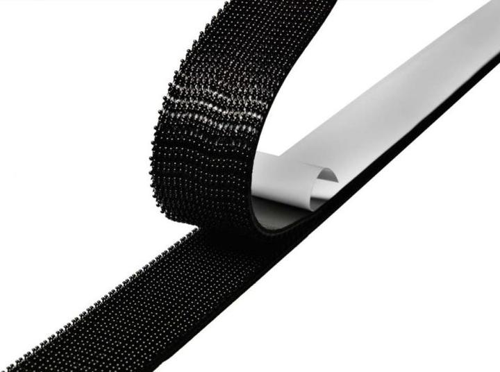 Image du produit 3M Dual Lock - fermeture à pression flexible SJ-3540, 25 mm x 45.7 m (25 mm)