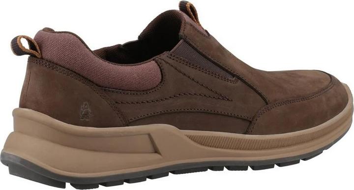 Actual product image Hush Puppies Mens Arthur Slip-on Shoes (40)