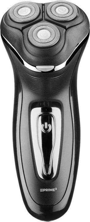 Actual product image Prime3 Razor Blaupunkt SRS11 (black)